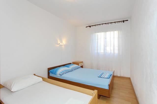 Apartment Elena Vlasici Room photo